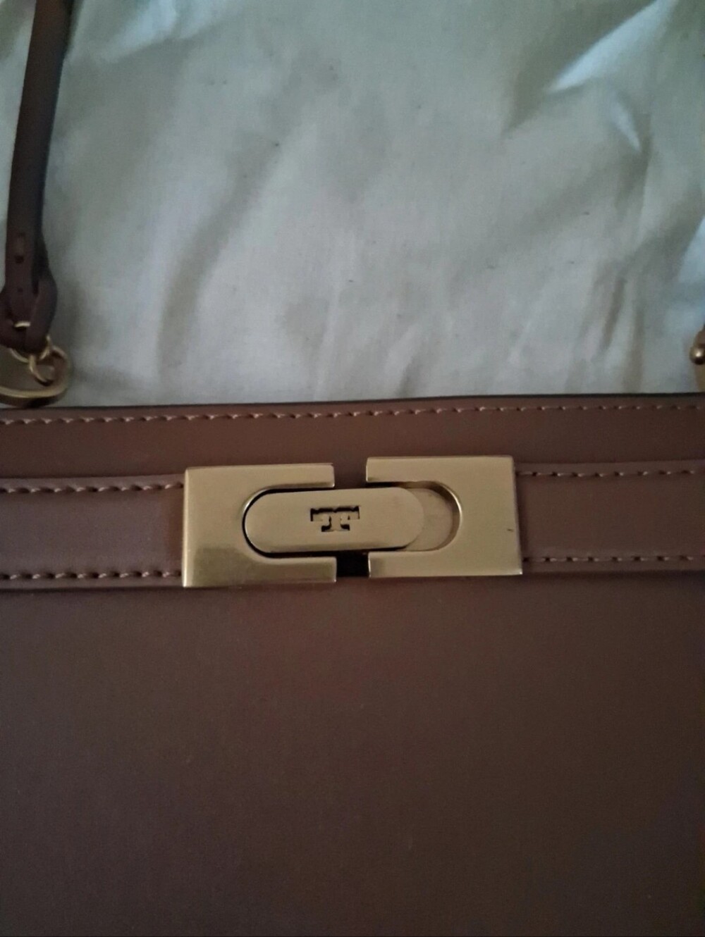 Tory Burch Lee Radziwill Bag - Picture 3 of 7
